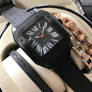 Reloj Cartier R.piw3
