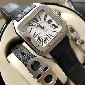 Reloj Cartier Santos R.sx8