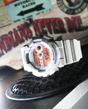 Reloj Casio G Shock Original