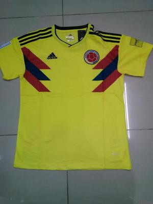 Se Vende Camiseta de Colombia
