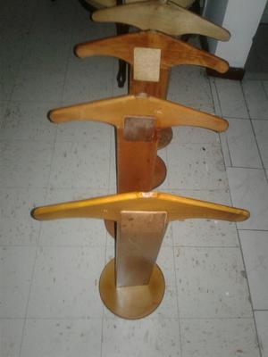 Soportes para Chaquetas Y Vestidos