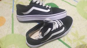 Tenis Vans