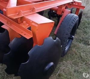 equipos para tractor originales poco uso ganga