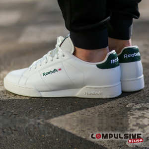 reebok npc clasicas