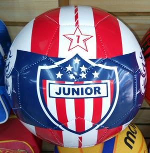 Balón Fútbol Junior Golty 5