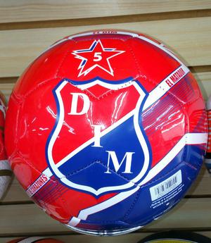 Balón Fútbol Medellin Golty 5