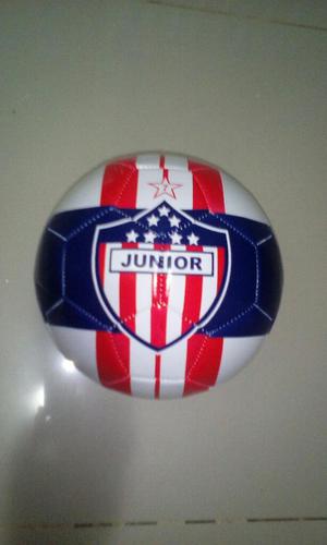 Balón Junior