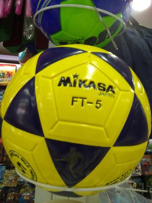Balon de futbol mikasa pu Nº5