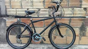 Bicicleta Todoterreno