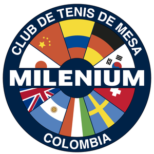 CLUB DE TENIS DE MESA MILENIUM PING PONG / VENTA DE MESAS DE