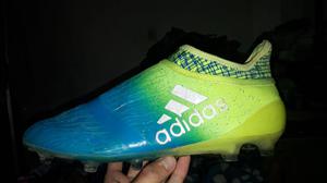 Guayos Adidas X16