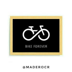 MADERO bike forever