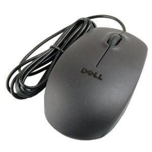 Mouse Dell Usb Oferta Por 15 Dias