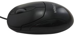Mouse Usb M614 Unitec