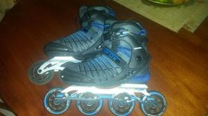 PATINES ROLLER FOX