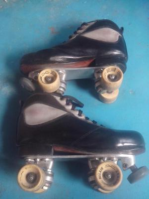 Patines 4 ruedad