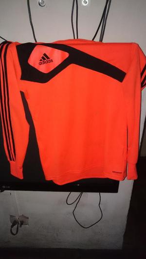 Saco de Arquero Adidas Talla M