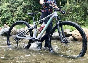 Specialized Epic Comp Alloy Women 