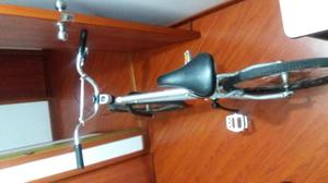 bicicleta bisicross BMX GW
