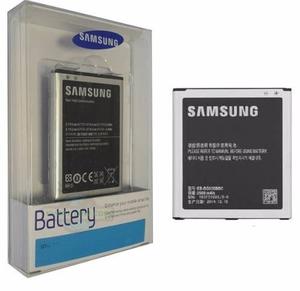 Bateria Samsung Grand Prime J2 J5 J% Original Sellada.
