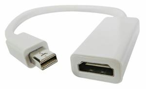 Cable Convertidor Para Mac Salida Hdmi