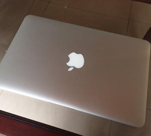 Macbook Air 11,6 Modelo  Gb Como Nuevo