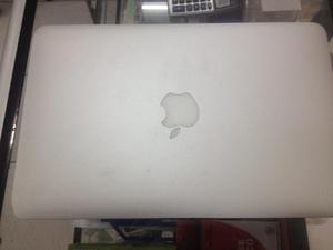 Macbook Air  Core 2 Duo 2gb Disco 60 Gb