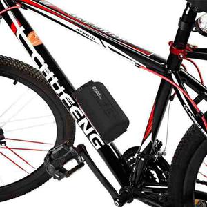 Parlante Bluetooth Bicicleta Impermeable Deportes Aire Libre
