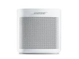 Parlante Bluetooth Bose Soundlink Color Ii Azul,blanco,rojo