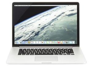 Portatil Macbook Pro 15 Icore I7