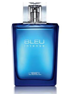 Bleu Intense 100ml L'bel Perfume, Loción, Colonia