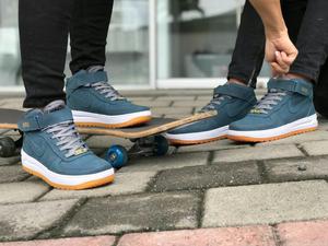 Botas Nike Unisex