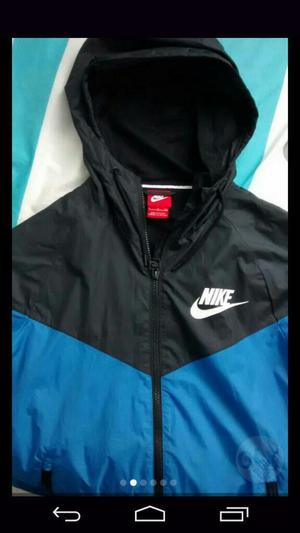 Chaqueta Nike Deportiva