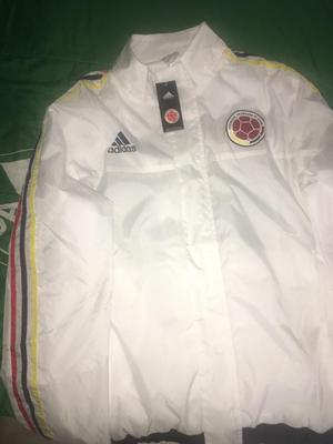 Chaqueta de La Selección Colombia