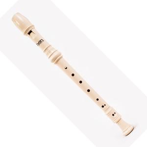 Flauta Dulce Lyon France Qm8a3
