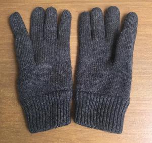 Guantes Invierno Talla M L