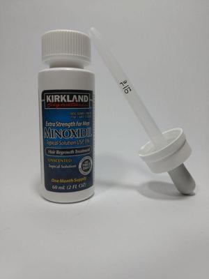 Kirkland Minoxidil 5