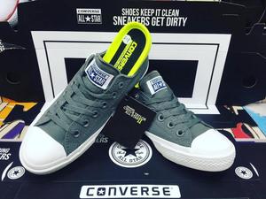 LLegaron Converse chuck taylor en todos los colores