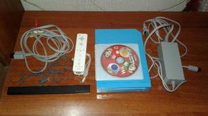 Nintendo Wii Juego Cables Control Ps3 Wiiu Ps2 Xbox 360