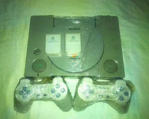 Play Station 1