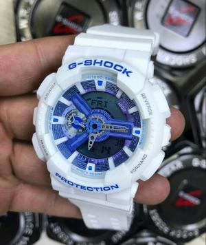 Reloj Casio G Shock