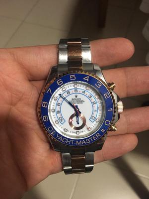 Reloj Rolex 100%Funcional