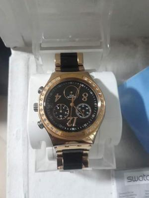 Reloj Swatch