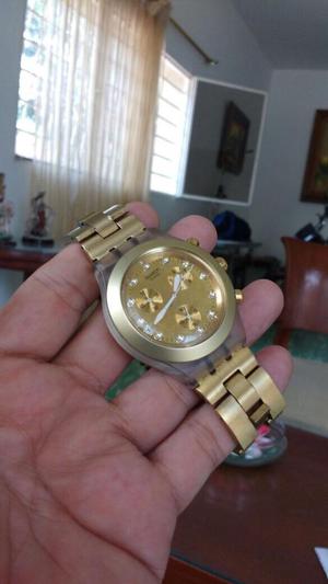 Reloj swatch