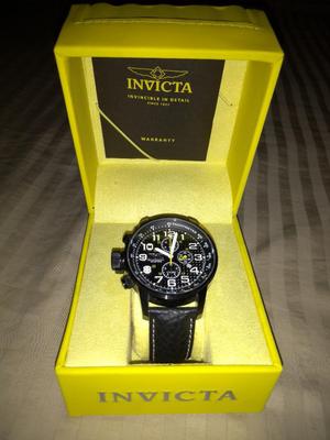 Se Vende Reloj Invicta Original