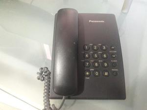 Telefonos Panasonic