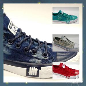 Tennis converse jean ultima coleccion