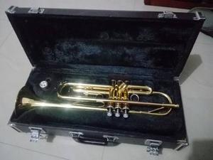 Trompeta Yamaha 