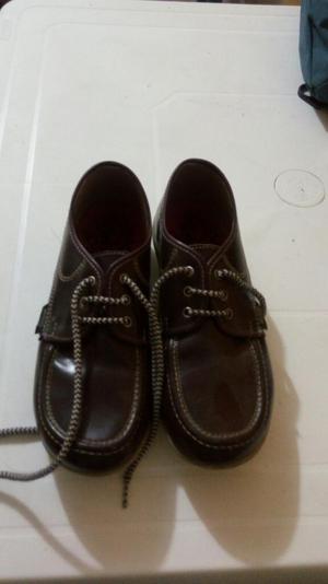 Zapato Verlon Cafe