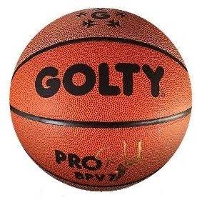 Balon De Baloncesto Golty Progold Indoor Y Outdoor Numero 7